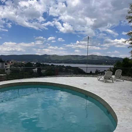La Serena Villa Carlos Paz Exterior photo