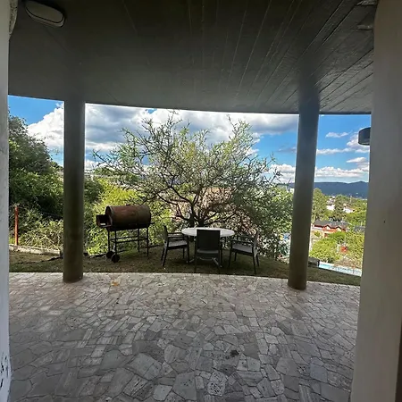 La Serena Villa Carlos Paz Exterior photo