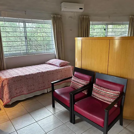 La Serena Villa Carlos Paz Exterior photo