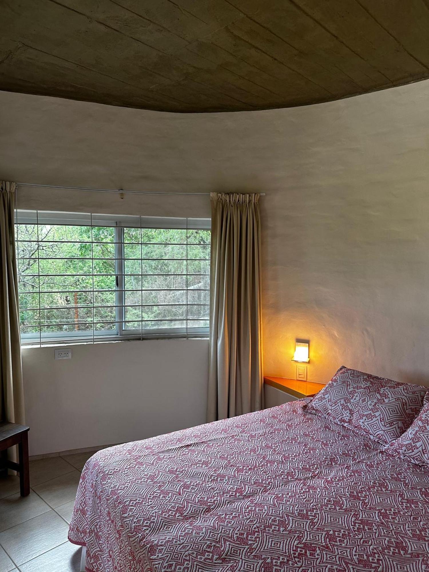 Chalet La Serena