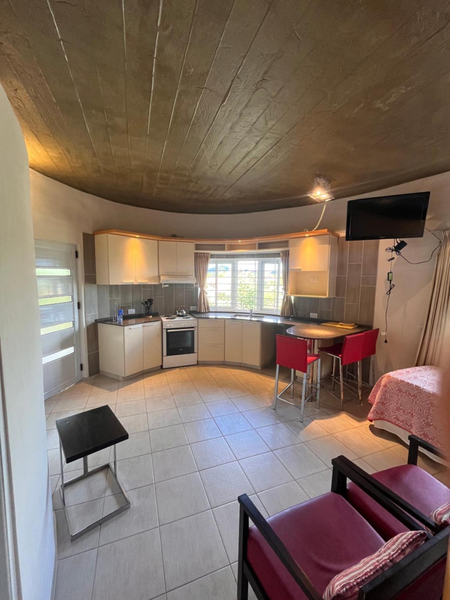 La Serena Chalet