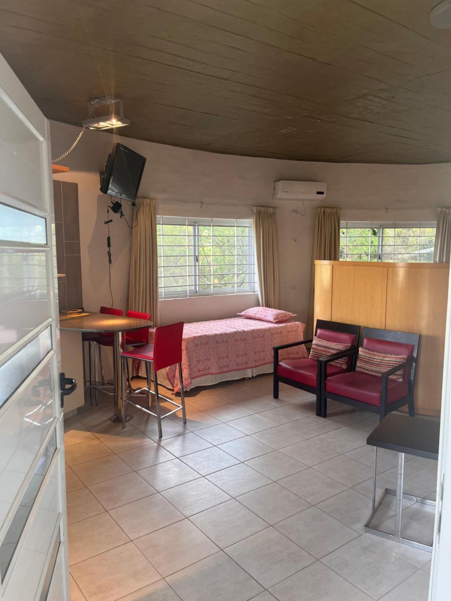 La Serena * Villa Carlos Paz