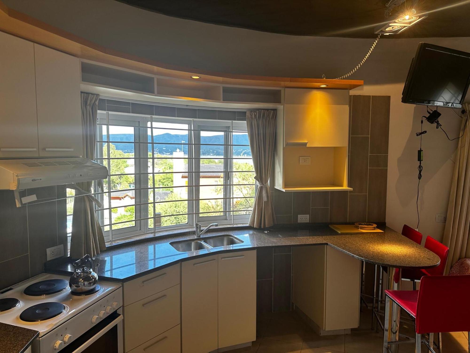 La Serena Chalet