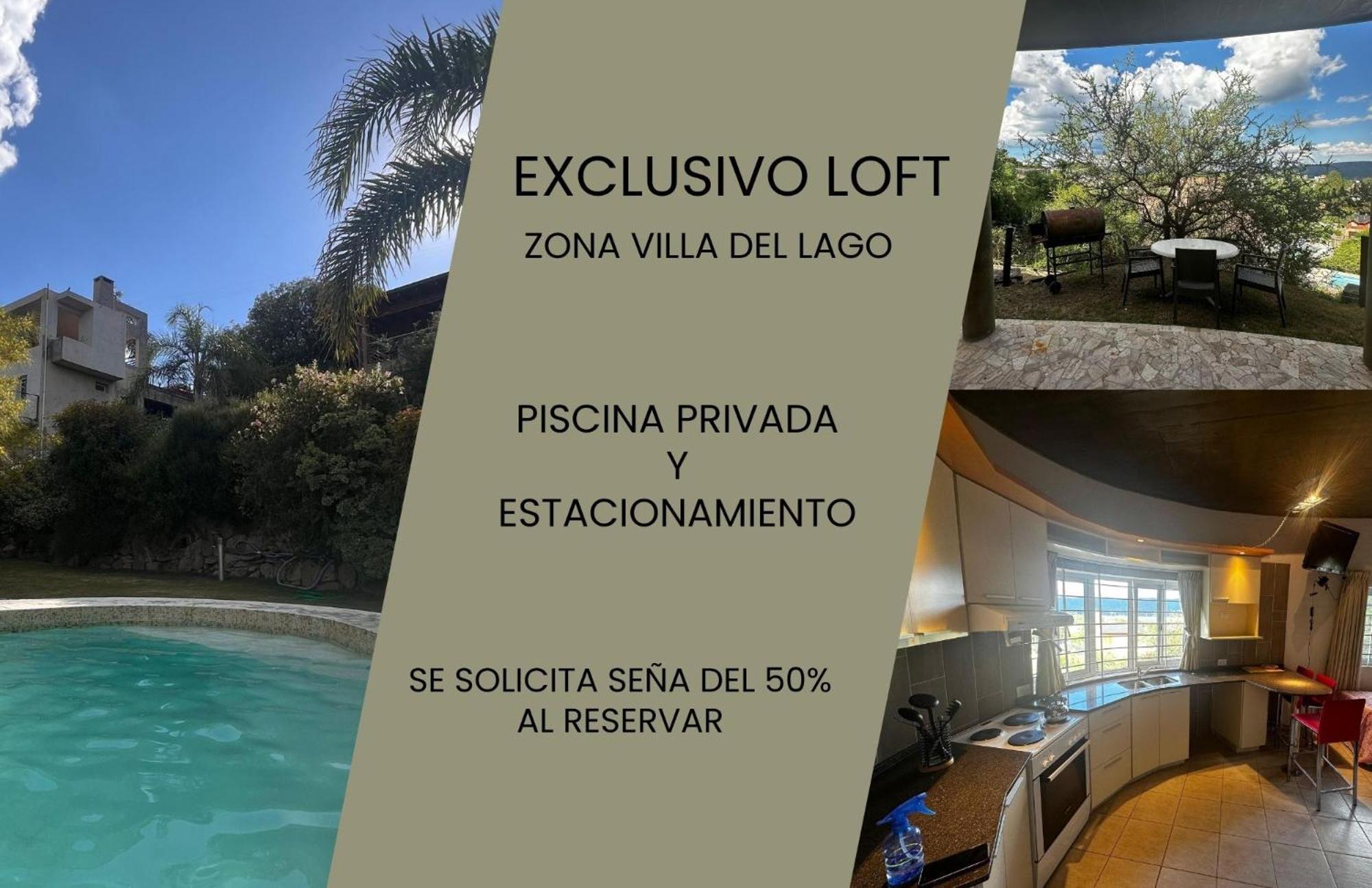 Chalet La Serena